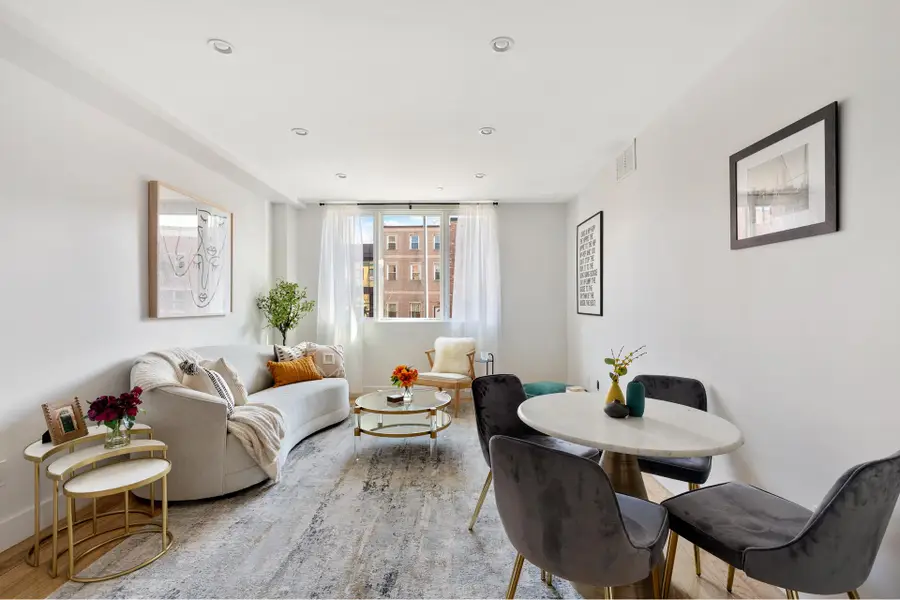 725 Lafayette Avenue #2R, Brooklyn, NY 11221 - #3