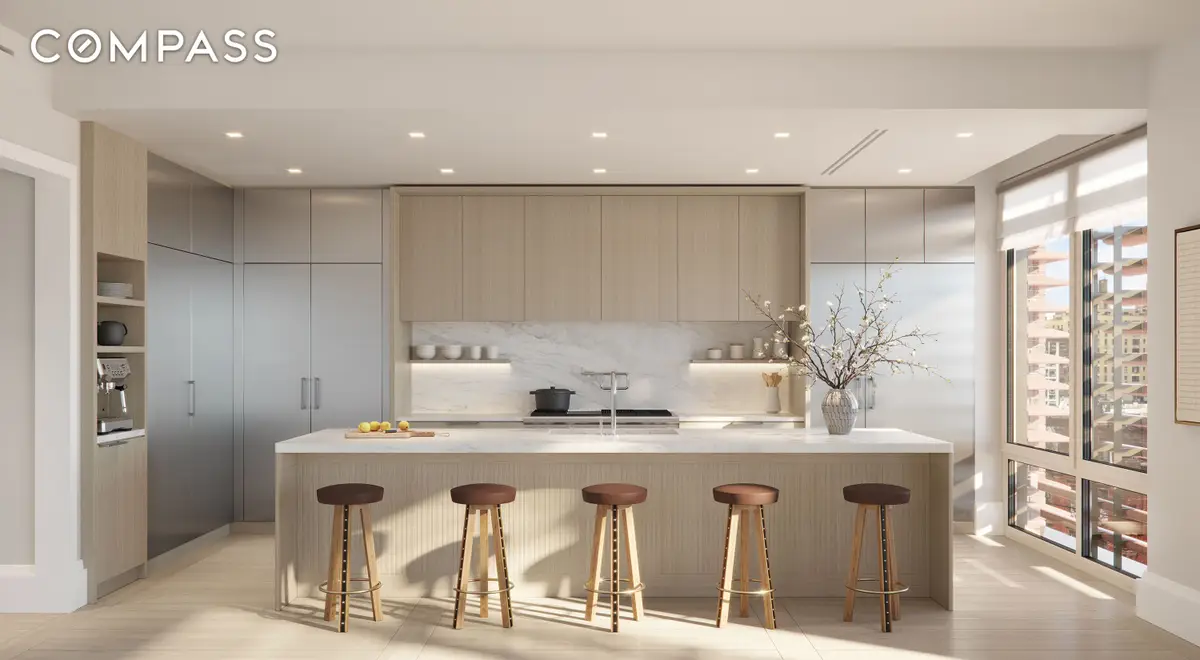 470 Columbus Avenue #PH1, Manhattan, NY 10024 - #1
