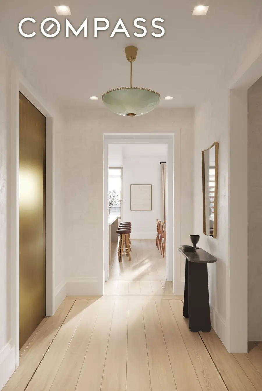 470 Columbus Avenue #PH1, Manhattan, NY 10024 - #2