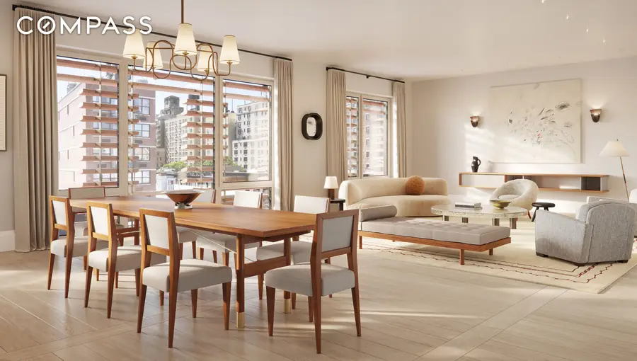 470 Columbus Avenue #PH1, Manhattan, NY 10024 - #3