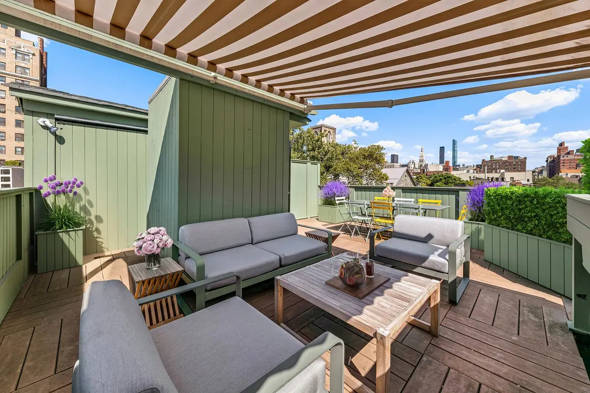 365 W 19th Street #3-F, Manhattan, NY 10011 - #1