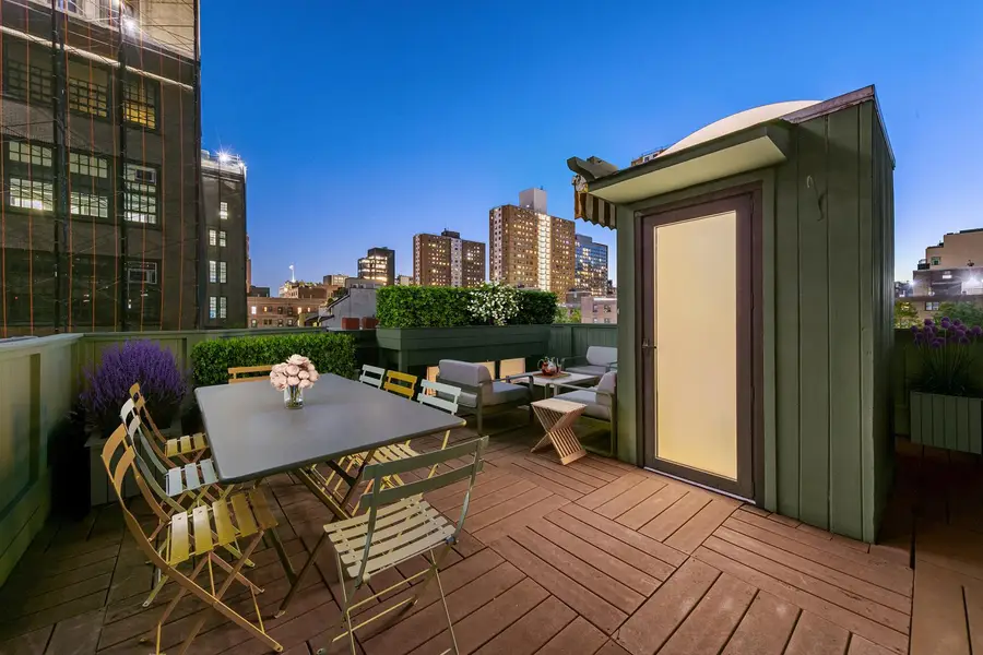 365 W 19th Street #3-F, Manhattan, NY 10011 - #3