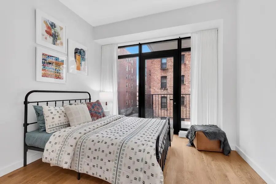 30-38 29th Street #2-C, Queens, NY 11102 - #2