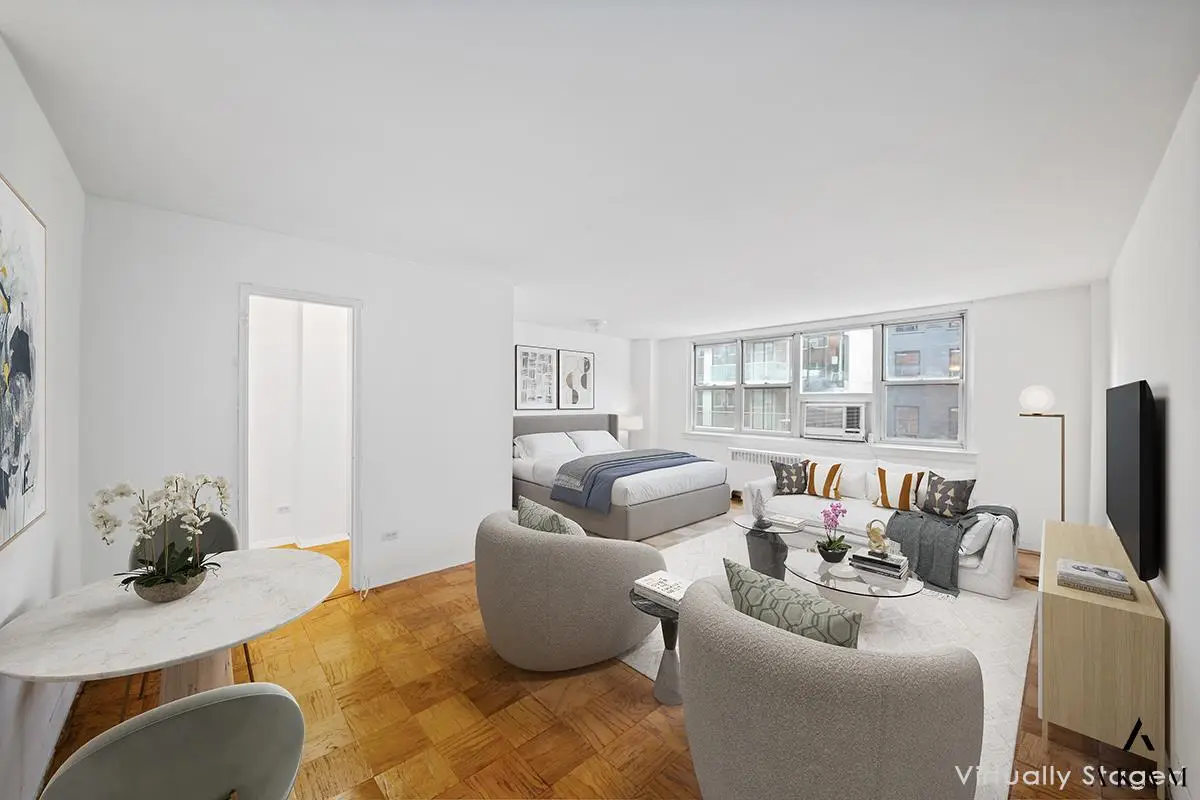 240 E 35th Street #4-J, Manhattan, NY 10016 - #1