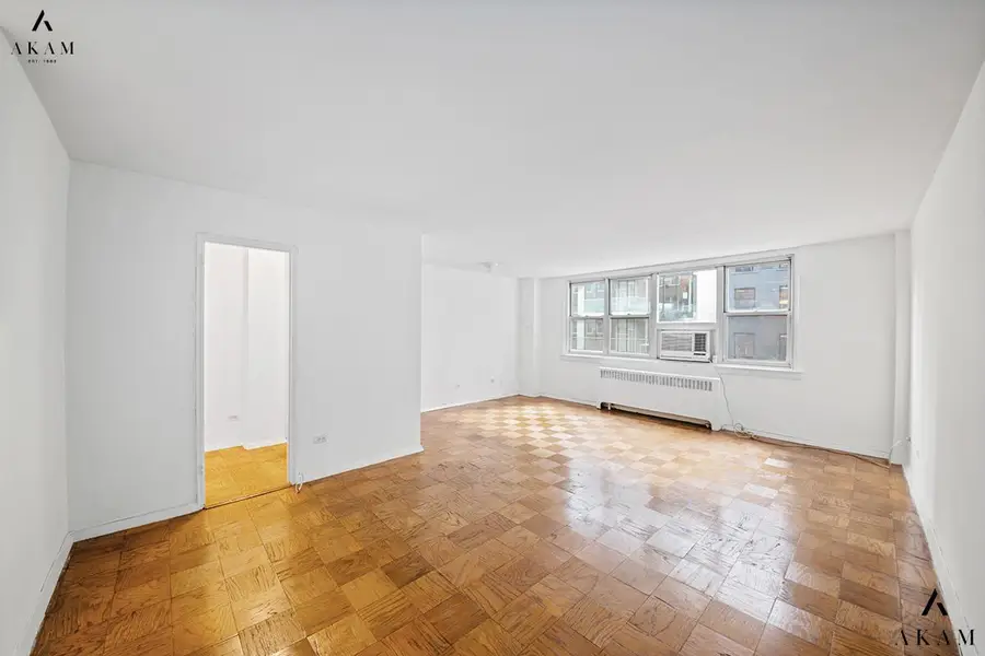 240 E 35th Street #4-J, Manhattan, NY 10016 - #2