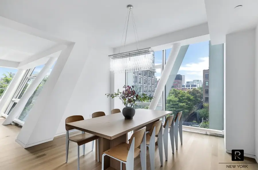 515 W 23rd Street #5, Manhattan, NY 10011 - #2