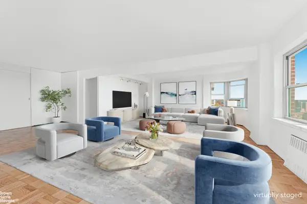 3515 Henry Hudson Parkway #11EF, Bronx, NY 10463