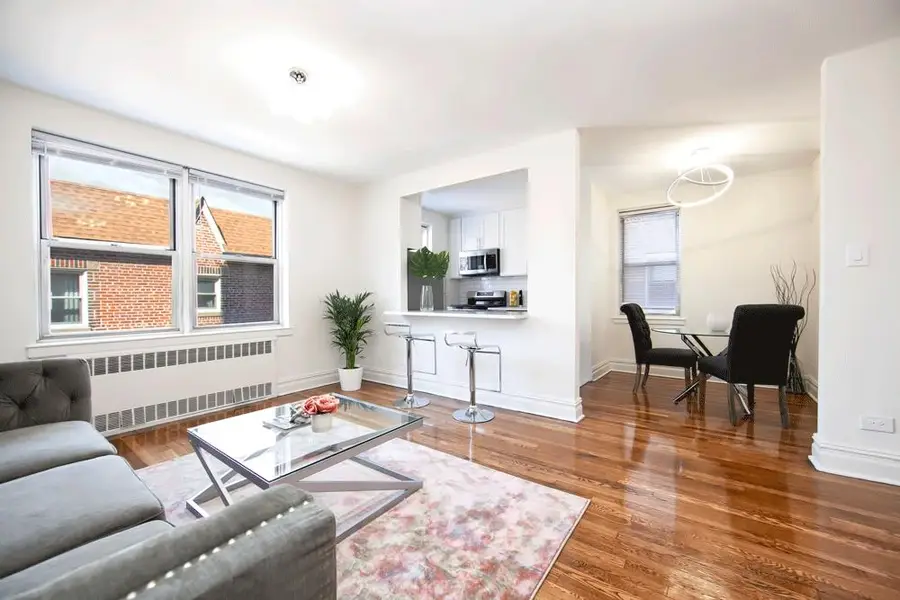 58 Dahill Road #3-A, Brooklyn, NY 11218 - #2