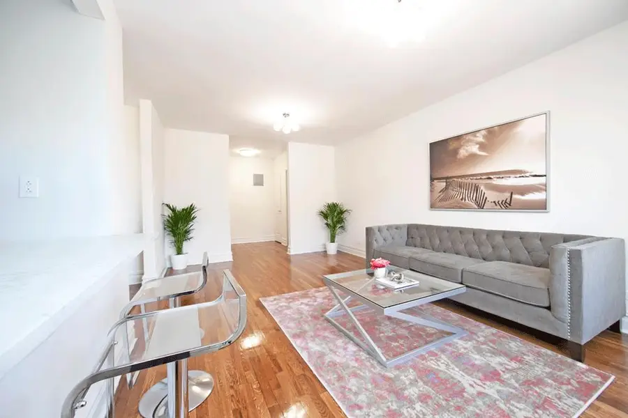 58 Dahill Road #3-A, Brooklyn, NY 11218 - #3