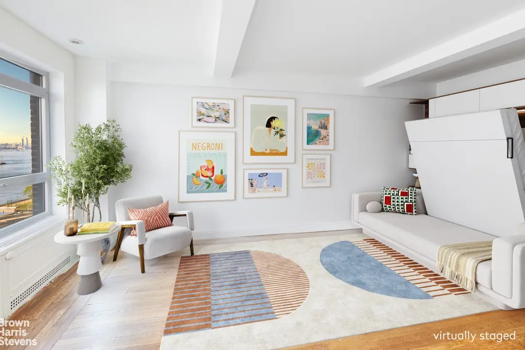 2 Beekman Place #10B, Manhattan, NY 10022 - #1