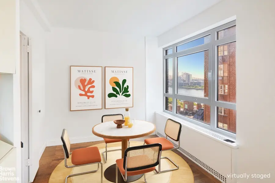 2 Beekman Place #10B, Manhattan, NY 10022 - #3