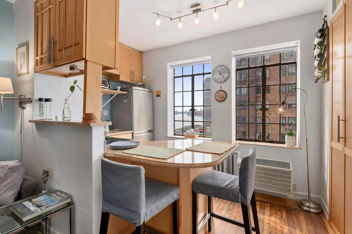 45 Tudor City Place #1020, Manhattan, NY 10017 - #1