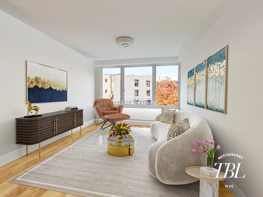 13-11 Jackson Avenue #2-A, Queens, NY 11101 - #1