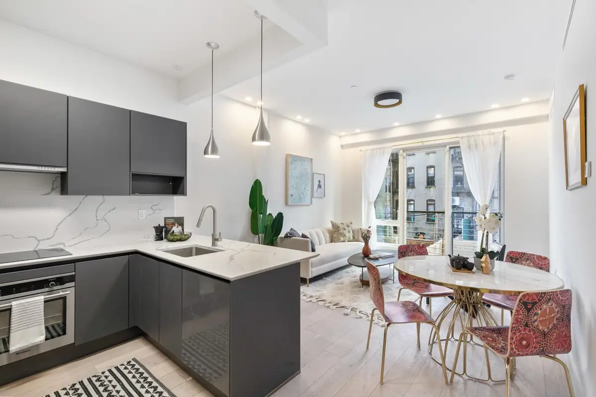 184 Huron Street #2B, Brooklyn, NY 11222 - #1