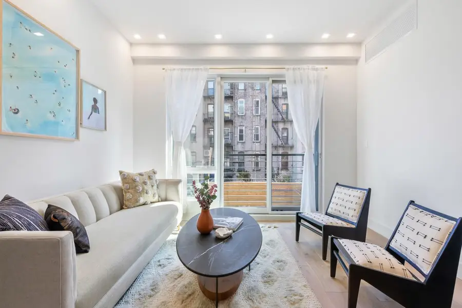 184 Huron Street #2B, Brooklyn, NY 11222 - #2
