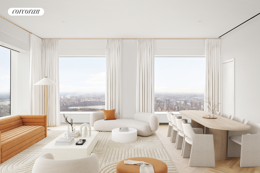 432 Park Avenue #71B, Manhattan, NY 10022 - #3