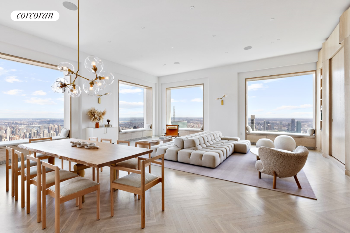 432 Park Avenue #66A, Manhattan, NY 10022 - #1