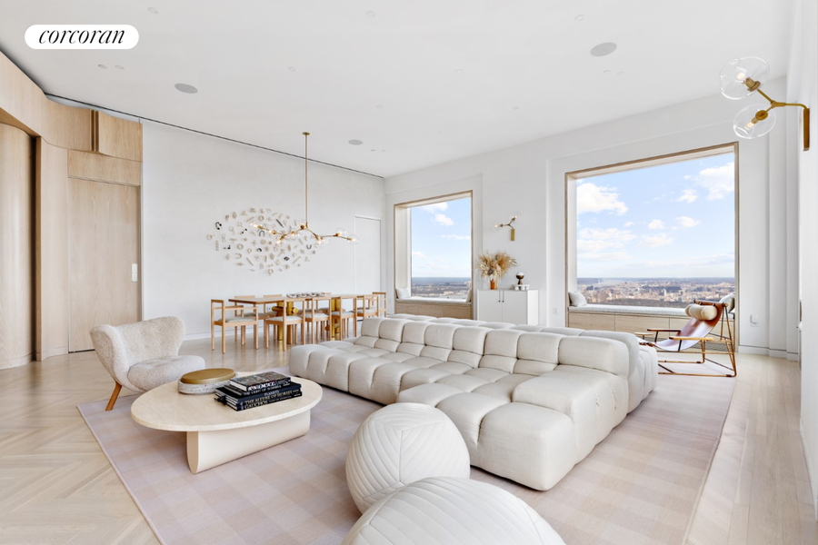 432 Park Avenue #66A, Manhattan, NY 10022 - #2