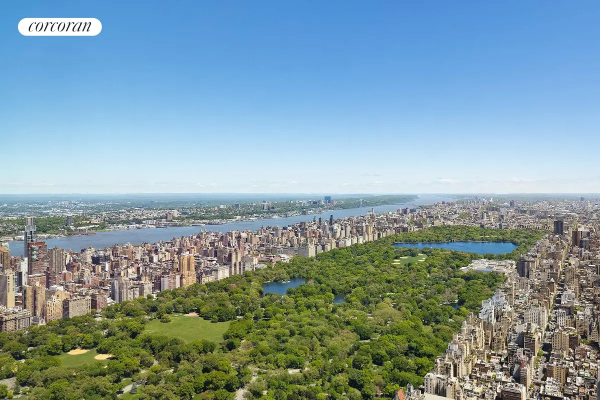 432 Park Avenue #71B, Manhattan, NY 10022 - #1