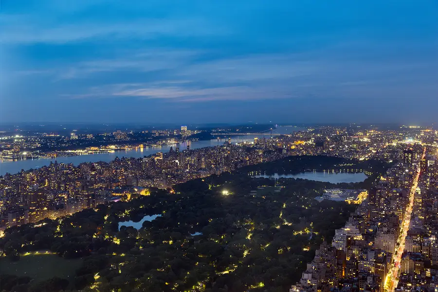 432 Park Avenue #71B, Manhattan, NY 10022 - #2