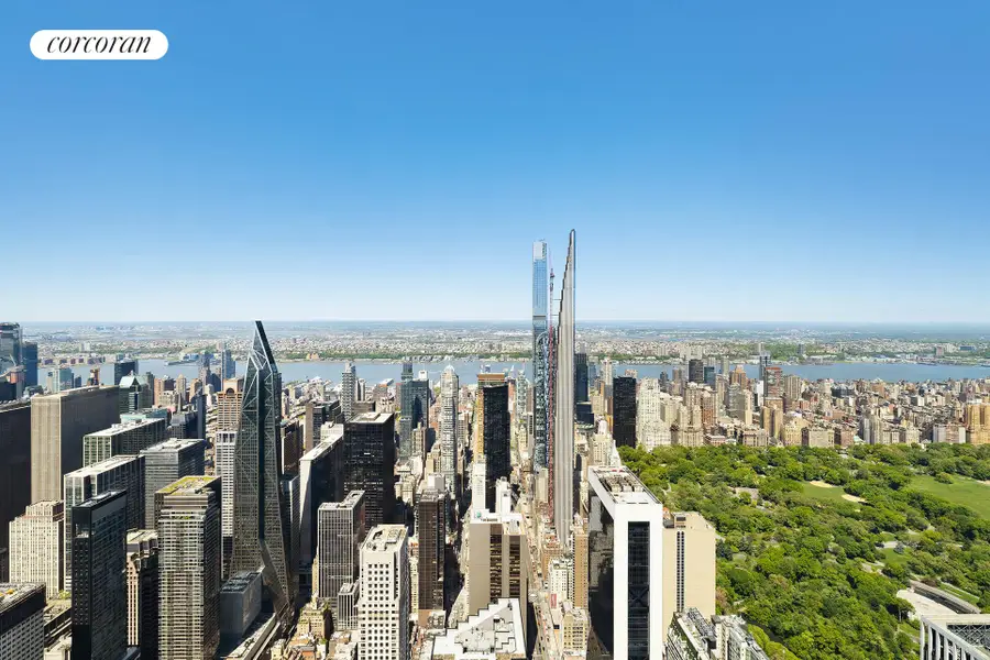 432 Park Avenue #71B, Manhattan, NY 10022 - #3