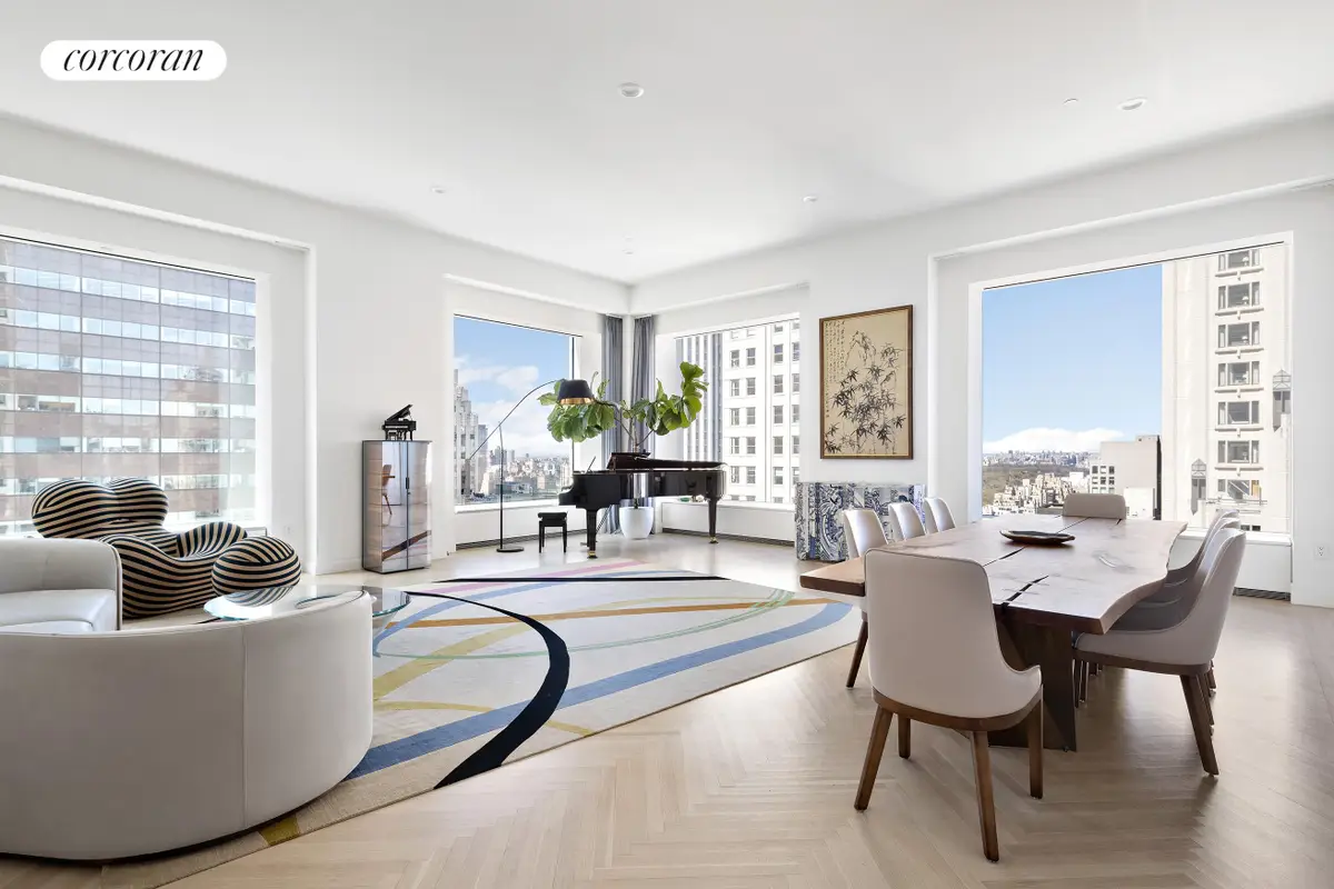 432 Park Avenue #35B, Manhattan, NY 10022 - #1