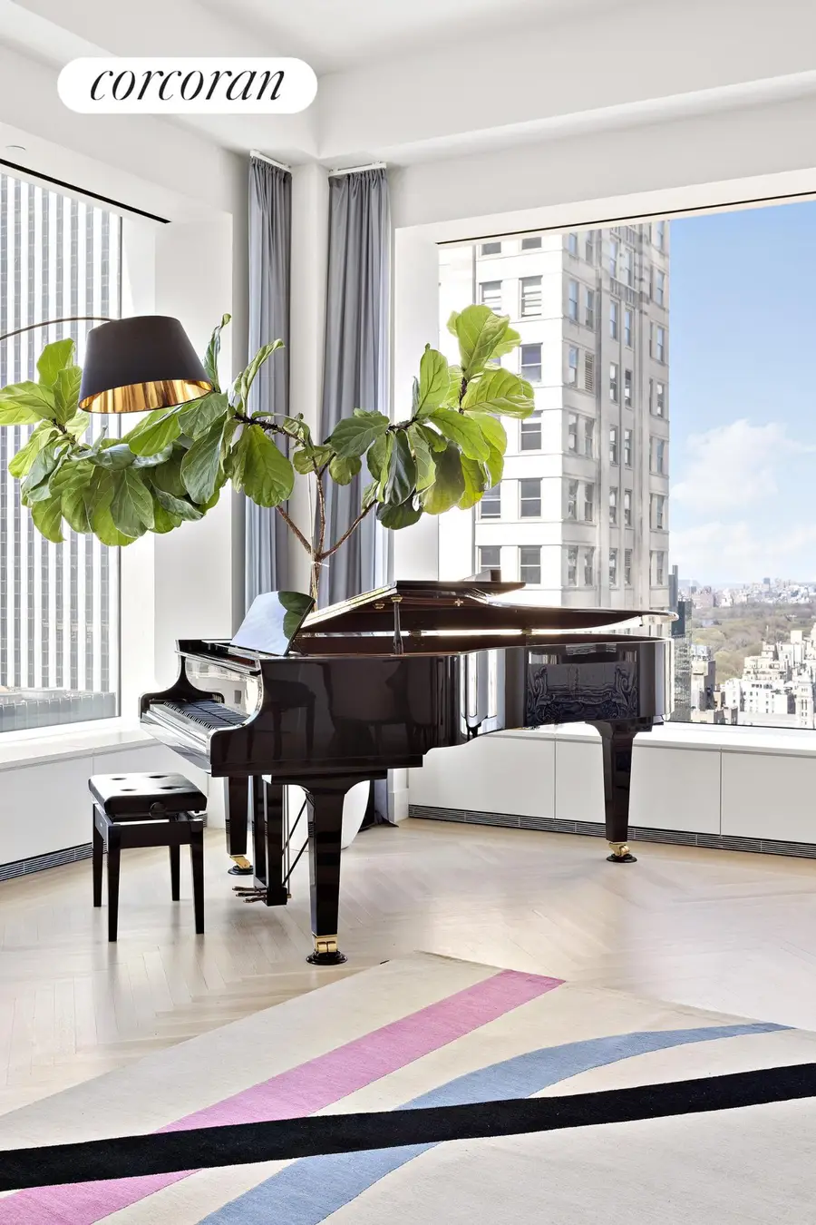 432 Park Avenue #35B, Manhattan, NY 10022 - #2