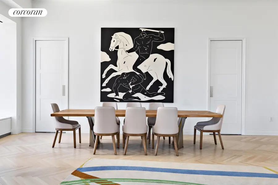 432 Park Avenue #35B, Manhattan, NY 10022 - #3