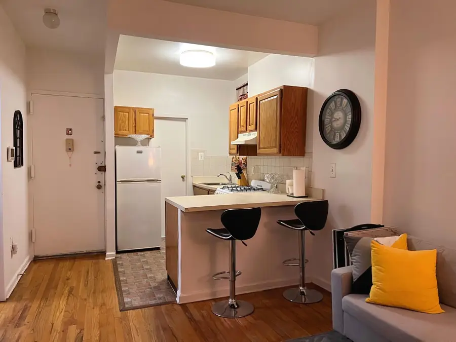 105 E 97th Street #9, Manhattan, NY 10029 - #2