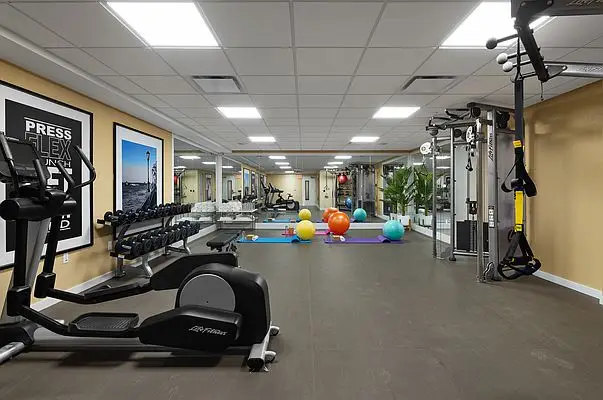 19 Park Place #4B, Manhattan, NY 10007 - #3