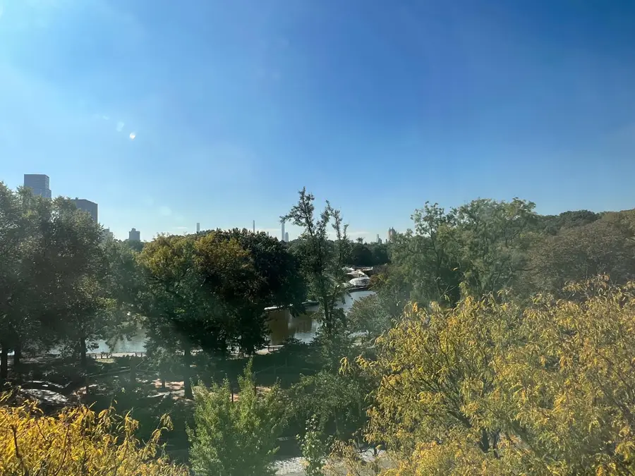 45 W 110th Street #5-F, New York, NY 10026 - #2