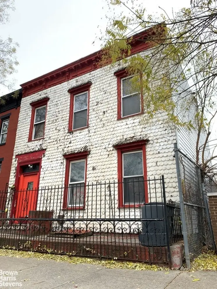 206 Howard Avenue, Brooklyn, NY 11233 - #1