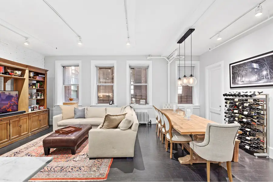 40 W 24th Street #3E, Manhattan, NY 10011 - #2