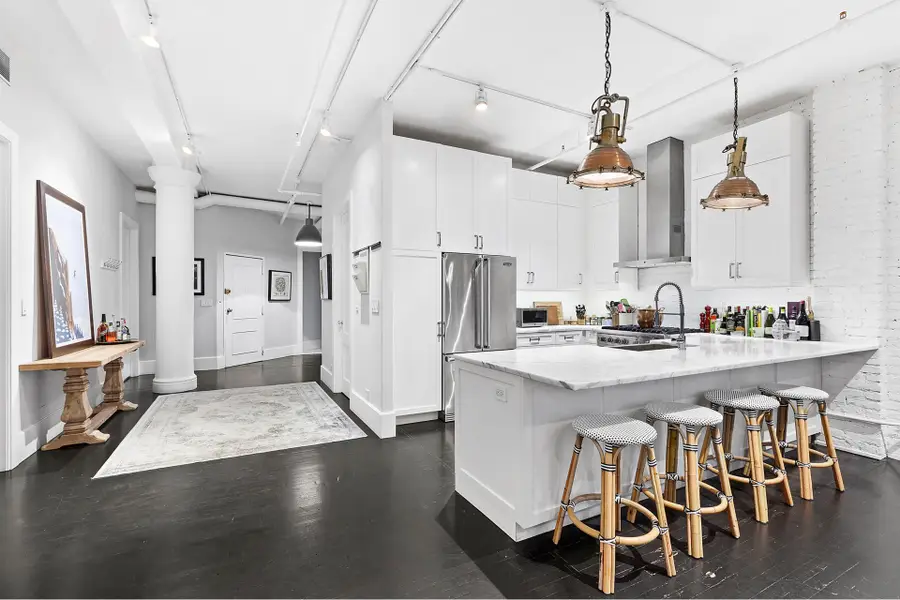 40 W 24th Street #3E, Manhattan, NY 10011 - #3