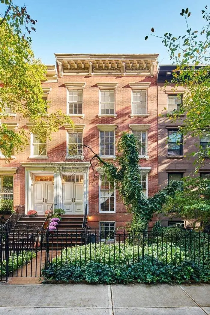 453 W 24th Street, Manhattan, NY 10011 - #2