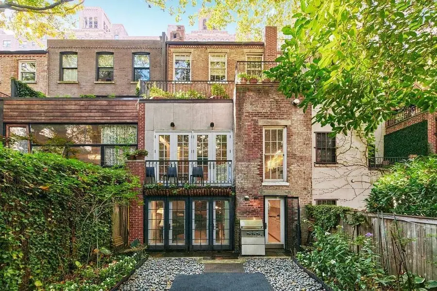 453 W 24th Street, Manhattan, NY 10011 - #3