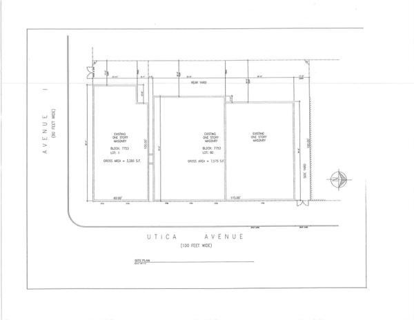 1700 Utica Avenue, Brooklyn, NY 11234