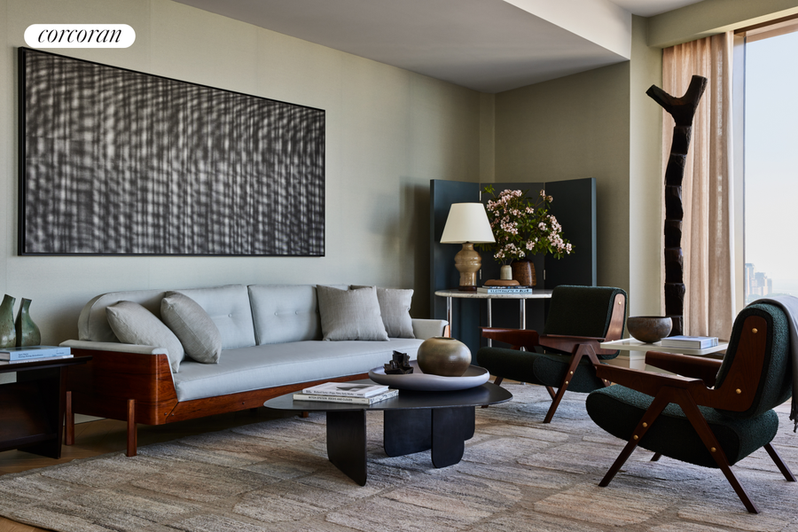 500 W 18th Street #EAST_11A, Manhattan, NY 10011 - #2