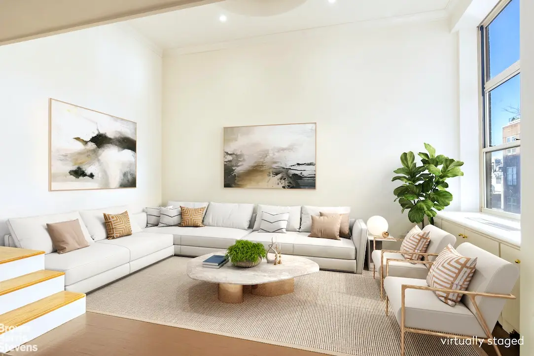 120 E 87th Street #R18H, Manhattan, NY 10128 - #1