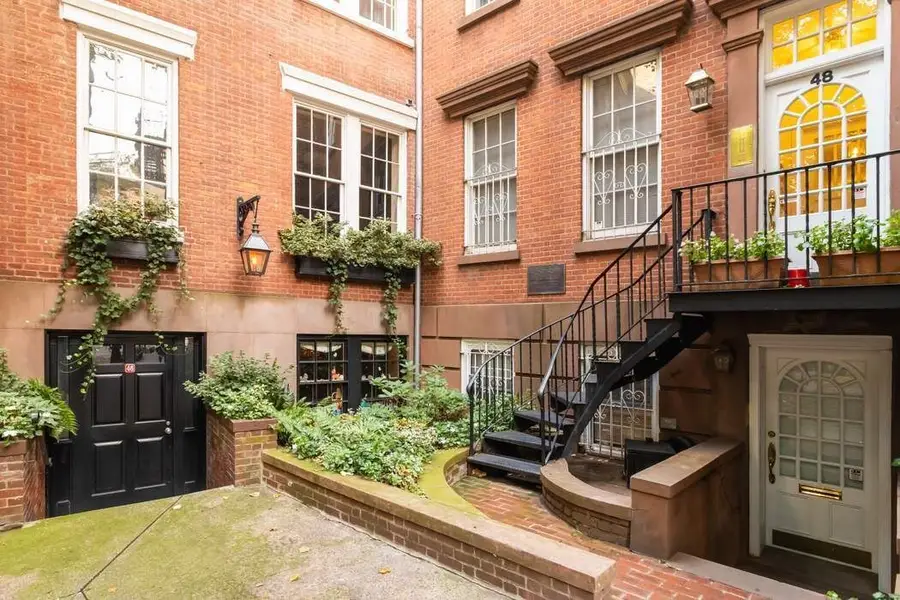 46 Commerce Street #5, Manhattan, NY 10014 - #2