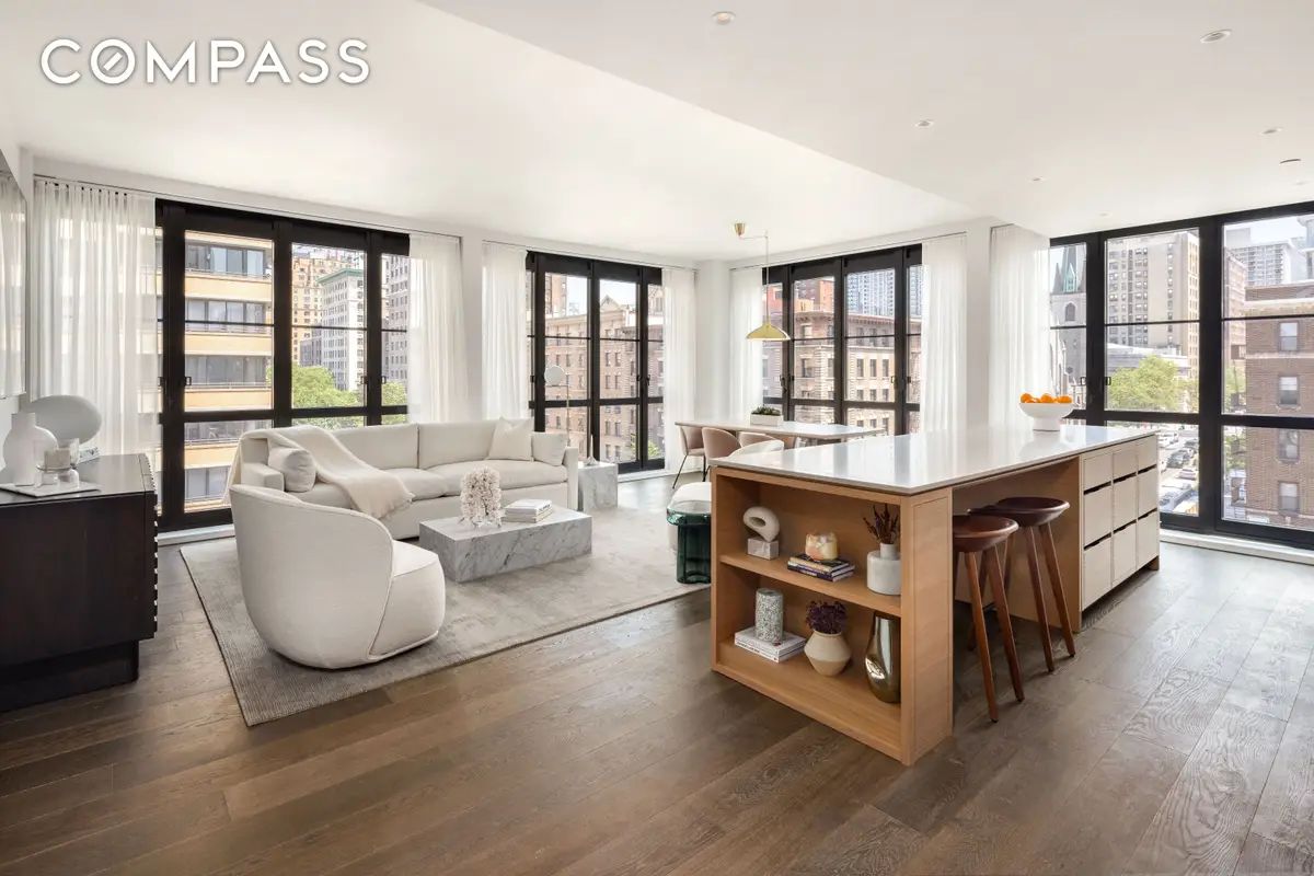 250 W 96th Street #17C, Manhattan, NY 10025 - #1