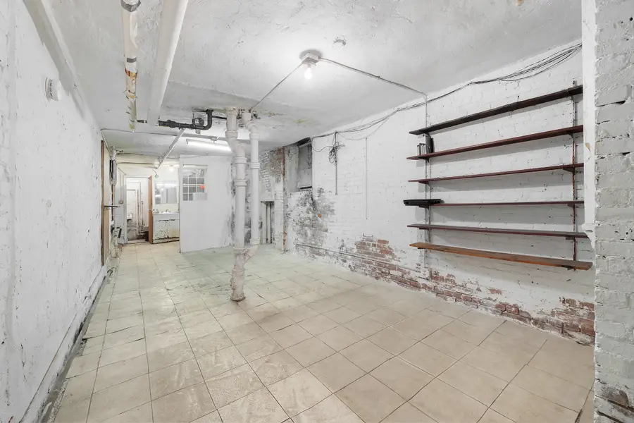 195 Prince Street #1LL, Manhattan, NY 10012 - #2