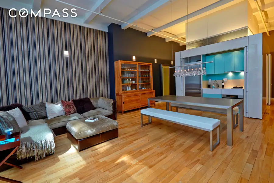 16 W 19th Street #2, Manhattan, NY 10011 - #2