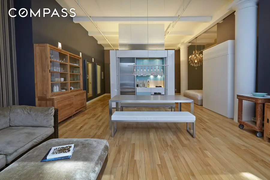 16 W 19th Street #2, Manhattan, NY 10011 - #3