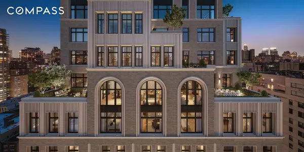 200 E 75th Street #PH5, Manhattan, NY 10021