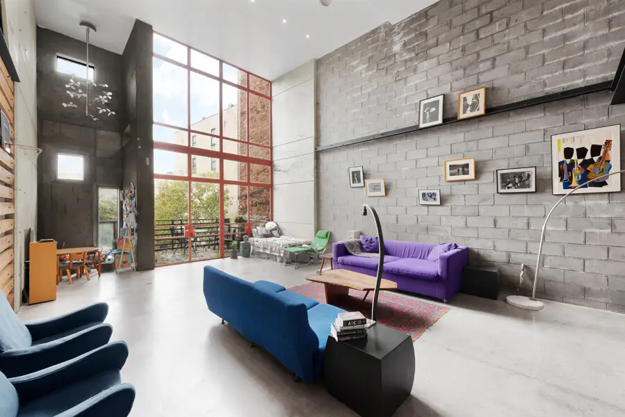 56 E 1st Street, Manhattan, NY 10003 - #1