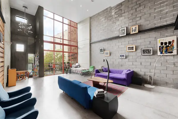 56 E 1st Street, Manhattan, NY 10003