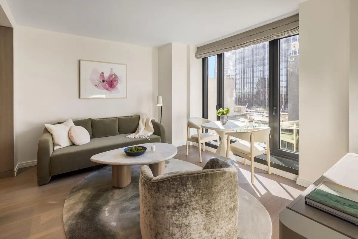 111 W 56th Street #39H, Manhattan, NY 10019 - #1