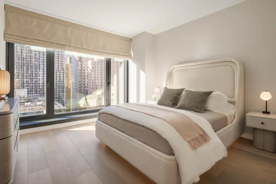 111 W 56th Street #39H, Manhattan, NY 10019 - #2