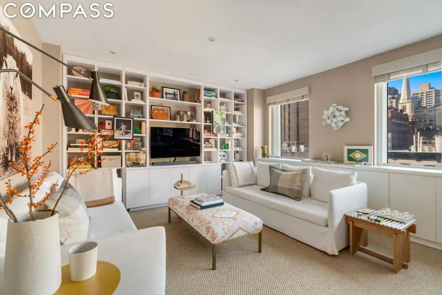 201 E 80th Street #5H, Manhattan, NY 10075 - #2